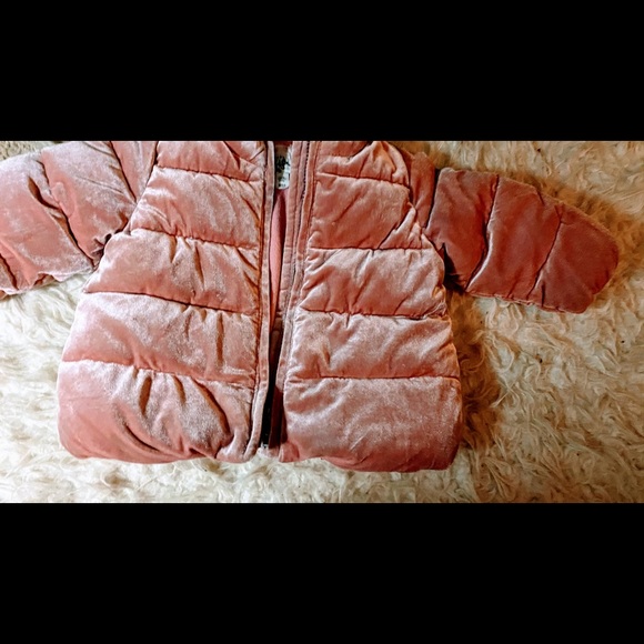 Coat - Picture 2 of 3